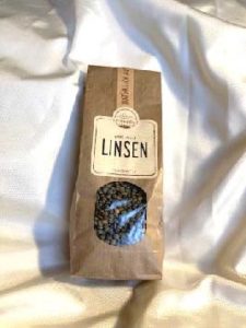 Linsen (BL) 250 gr aus Wenslingen